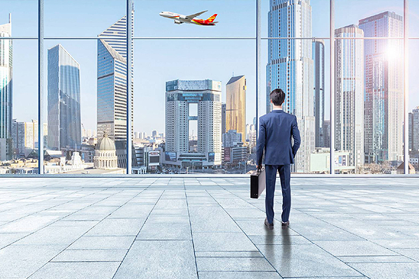 把握好招商引資5張牌,就成功了一半!